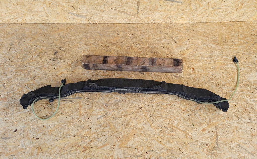 фото №1, Датчик пешеходов bmw x5 g05