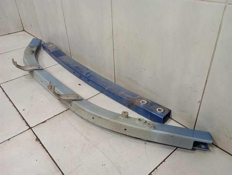 фото №2, Кліпса передній maserati 80001900