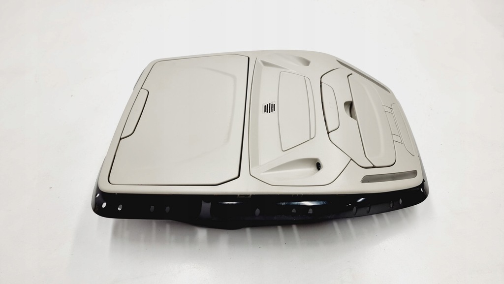 фото №5, Бардачок лампа стельовий ford s-max mk1 lift