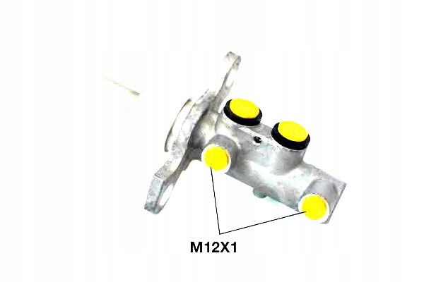 фото №1, Lpr насос тормозная alfa romeo 159 brera spider ch