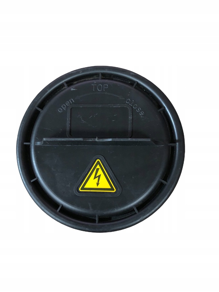 фото №1, Mercedes glk citroen ds7 заглушка кришка лампи перед оригінал 7320121330