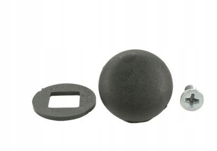 фото №1, Citroen berlingo гайка кронштейн скло відкидне