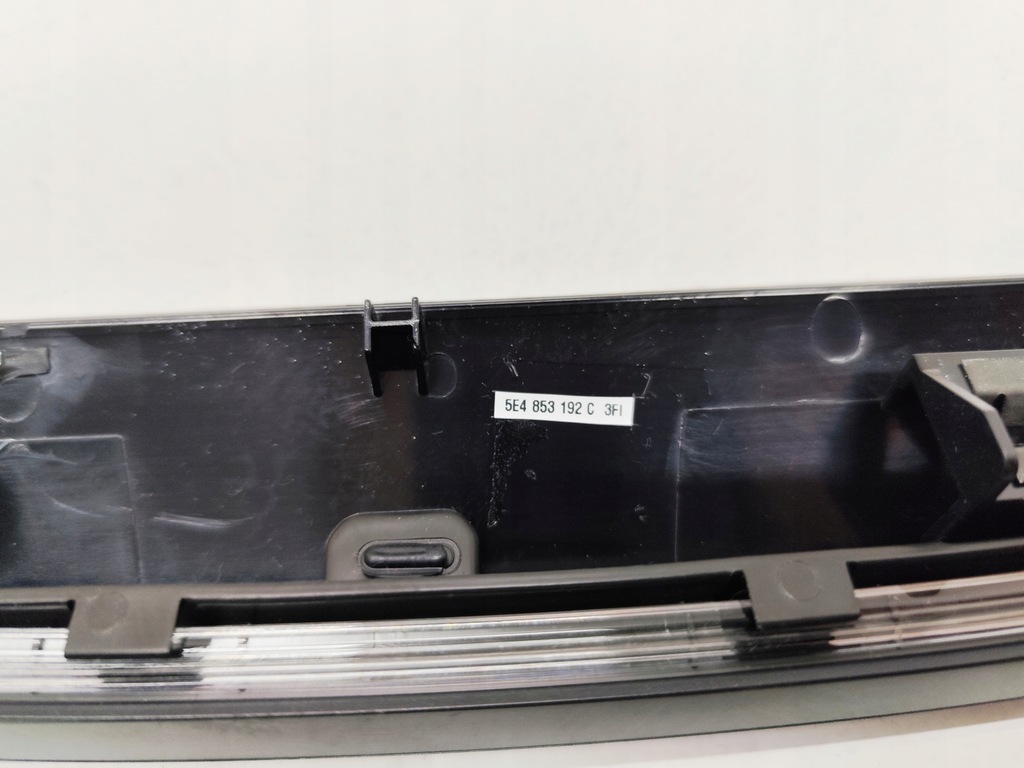 фото №6, Skoda octavia iv dekor молдинг декоративна dekor панелі led 5e4853192c 3f1