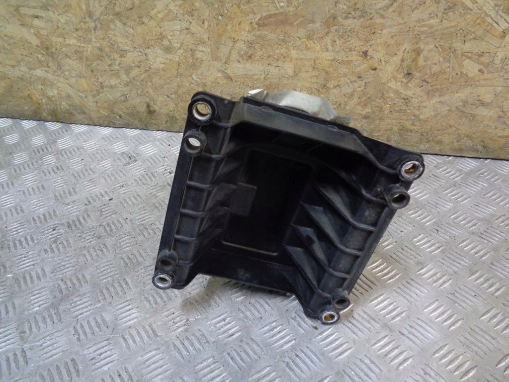 фото №5, Домкрат переключения передач fiat stilo 2.4 20v selespeed