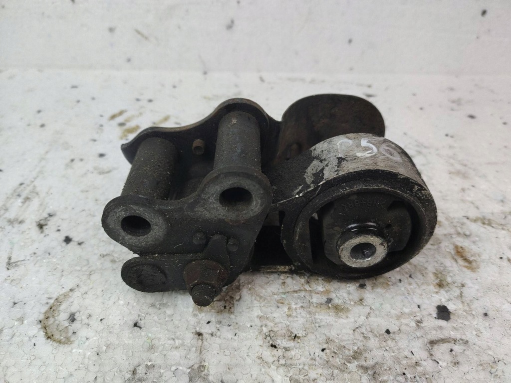 фото №1, Подушка коробки передач mazda cx-9 2008