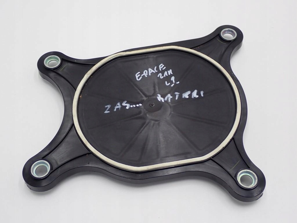 фото №1, Защита корпус заглушка аккумулятора jaguar e-pace 21r