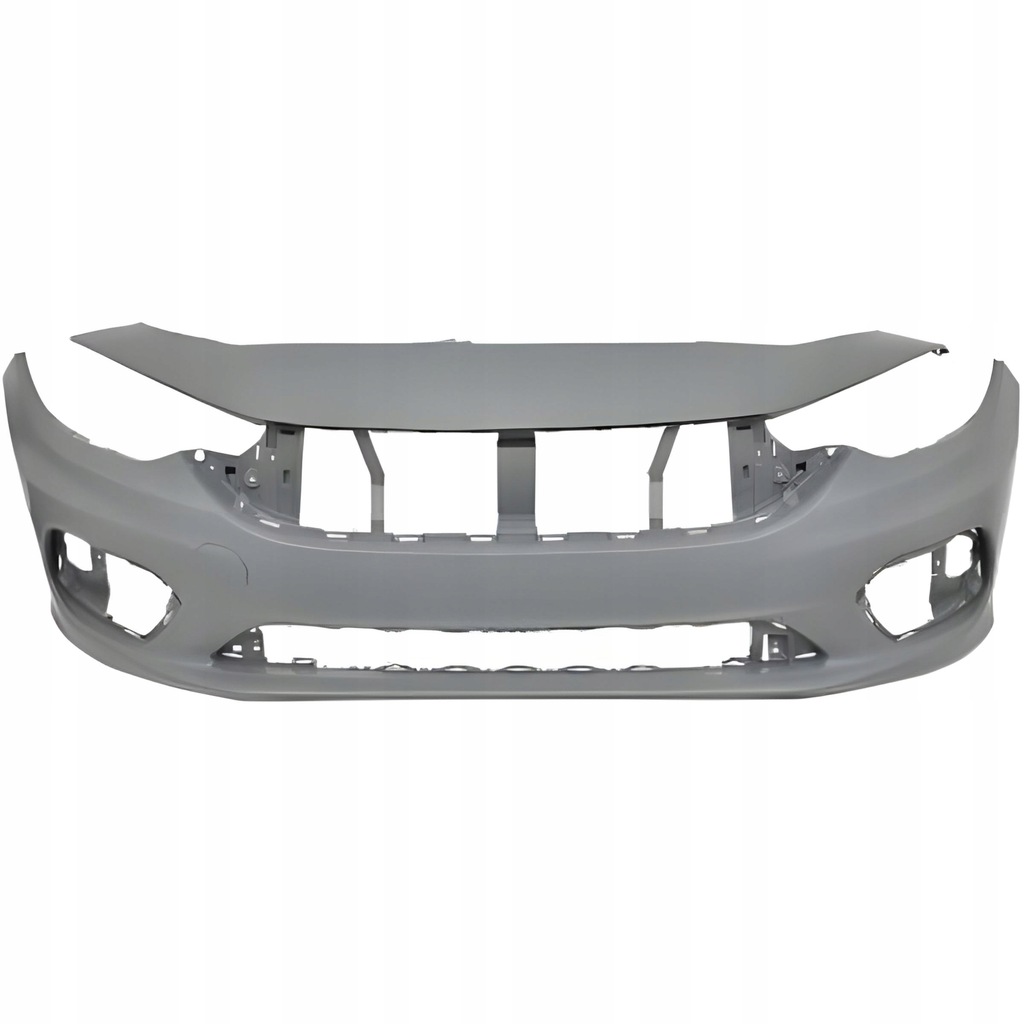 фото №1, Бампер fiat tipo aega 16-20