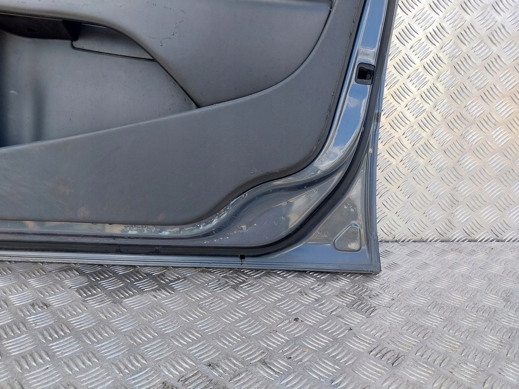 фото №11, 94. дверь правый перед volvo v70 iii s80 ii 455-16