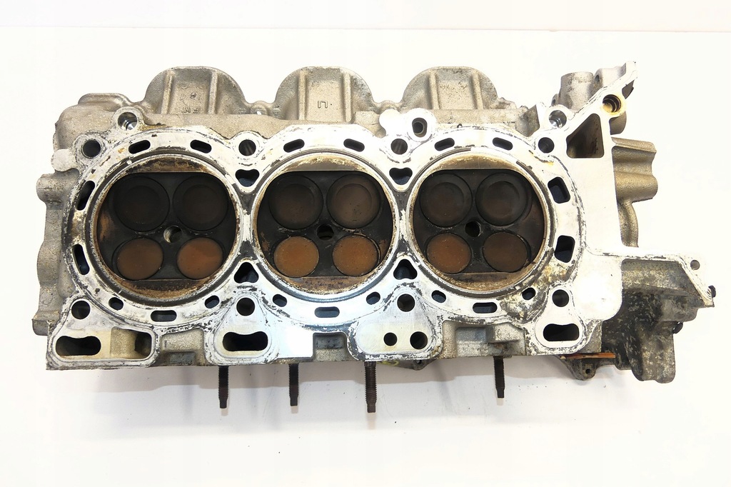 фото №9, Mazda cx-9 3.7 v6 277km головка циліндрів ліва