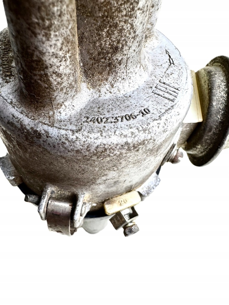 Апарат запалювання ził gaz новий Недорого