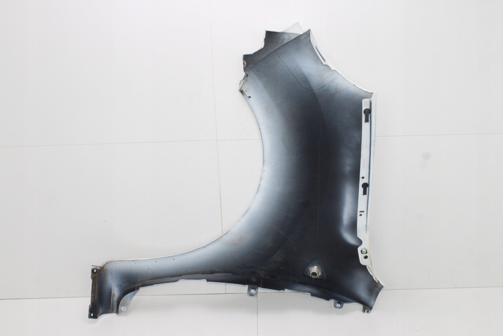 фото №8, Крыло правый перед renault kangoo ii 07-13r 369