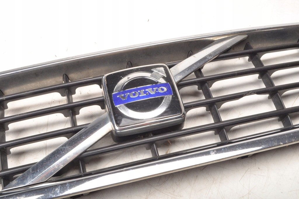 фото №8, Volvo s40 ii v50 решітка радіатора решітка радіатора решітка радіатора 30744915