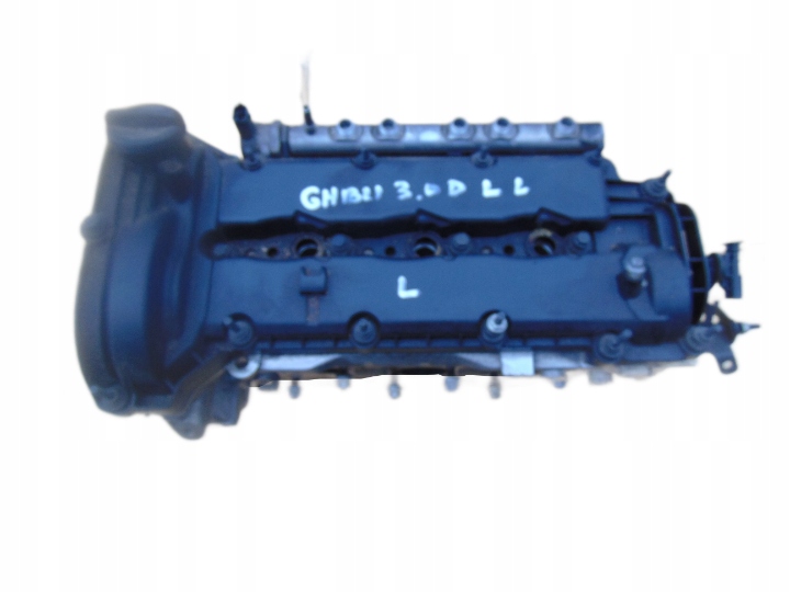 фото №1, Головка левая maserati ghibli 3.0d