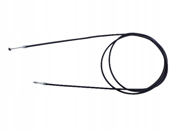 фото №1, Трос кришки багажника fiat palio, тягa кришки