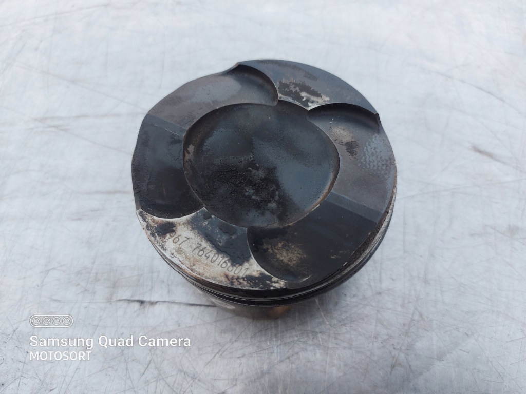 фото №1, Поршень bmw f30 f20 f10 n20 7640168