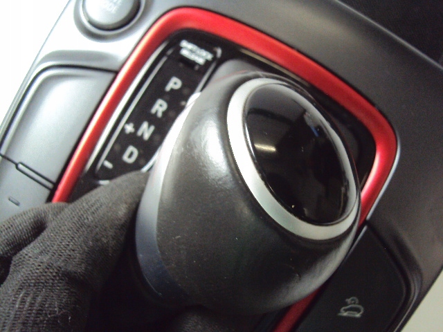 фото №6, Ручка выборщик панель hyundai kona 2018-