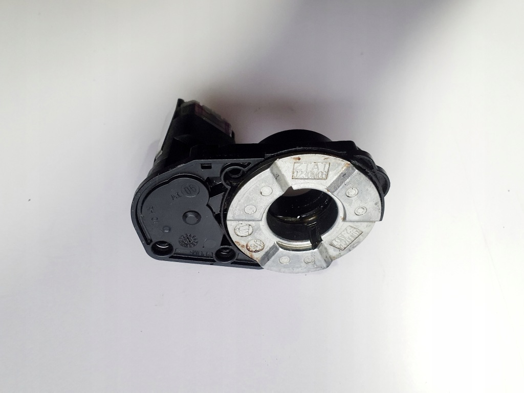 фото №7, Моторчик складання дзеркало правий bmw 7 g11 g12 оригінальний номер