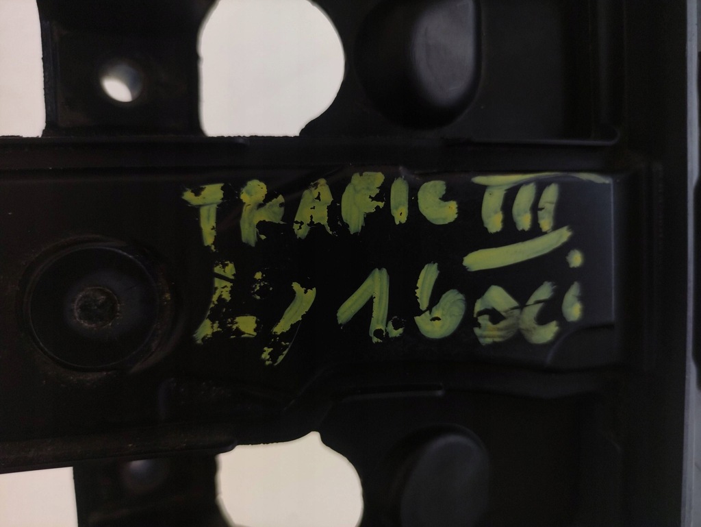 фото №8, Renault trafic iii коллектор всасывающий 10605903