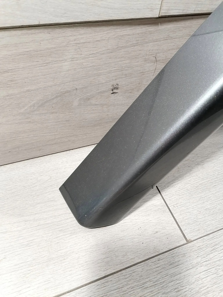 фото №9, Mercedes g w463 amg молдинг крила лівий задня a4638812700