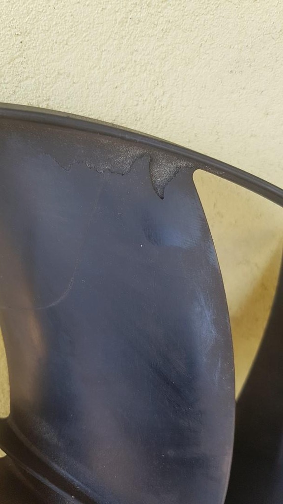 фото №7, Вентилятор land rover discovery iii pgg500030