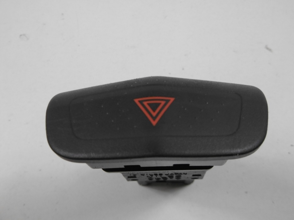 фото №8, Nissan primera p12 выключатель света аварийных переключатель