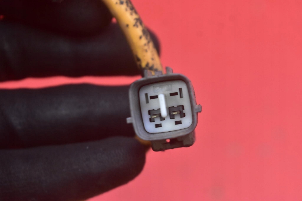 фото №8, Датчик лямбда-зонд lza07-md2 mazda 6 1 i gg 2.0 16v 147 km 05-07