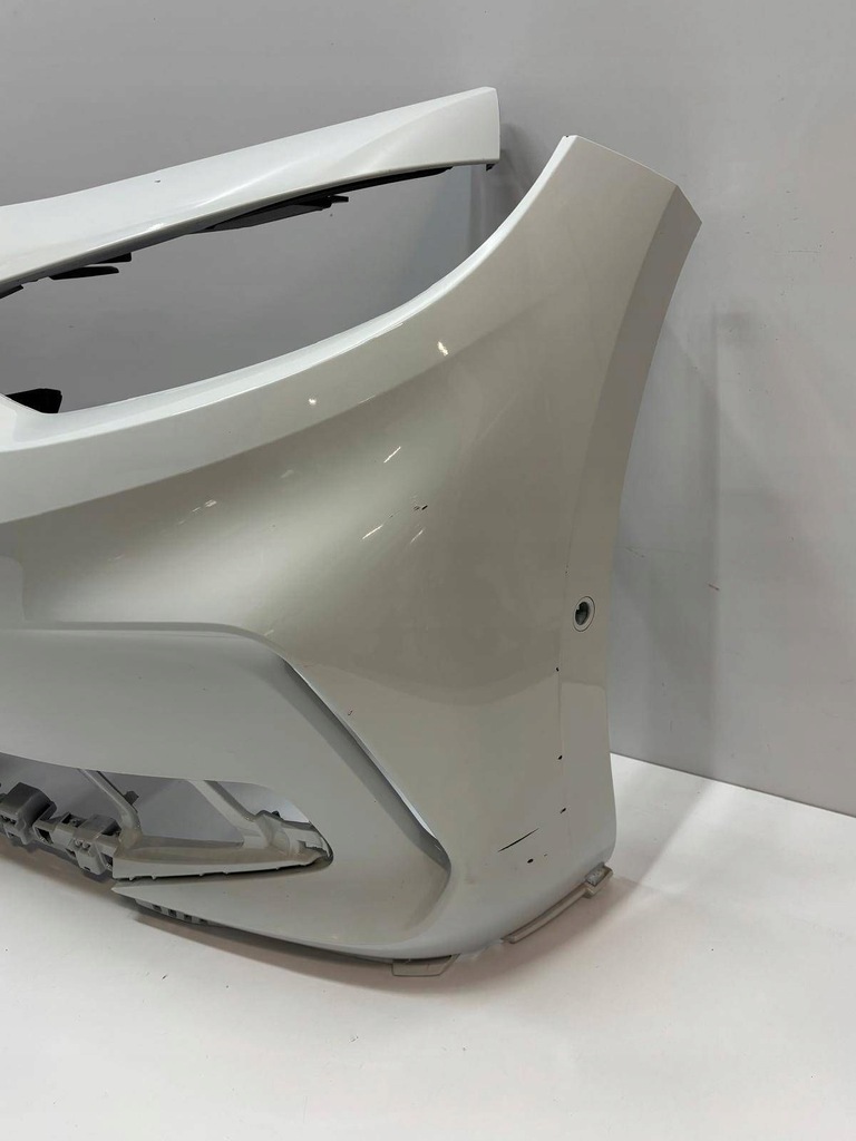 фото №6, Volkswagen vw id3 id 3 бампер перед передній 10a807221a