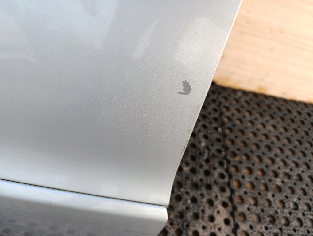 фото №7, Ford s-max mk1 двері перед лівий 66