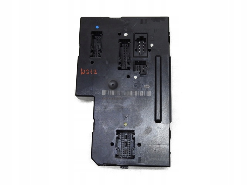 Купить Модуль блок управления sam mercedes w212 2.2 cdi