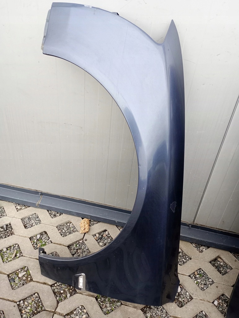 фото №8, Перед kompletny audi a8 d3 pdc lz7r