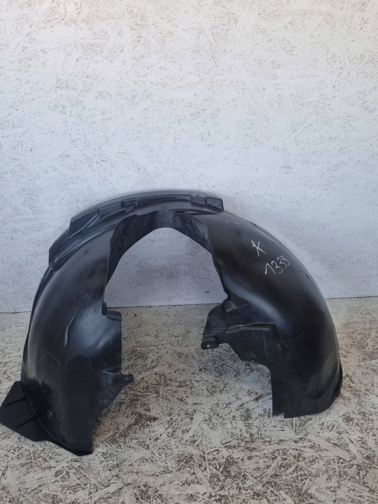 фото №1, Volvo xc60 подкрылок перед передние левая
