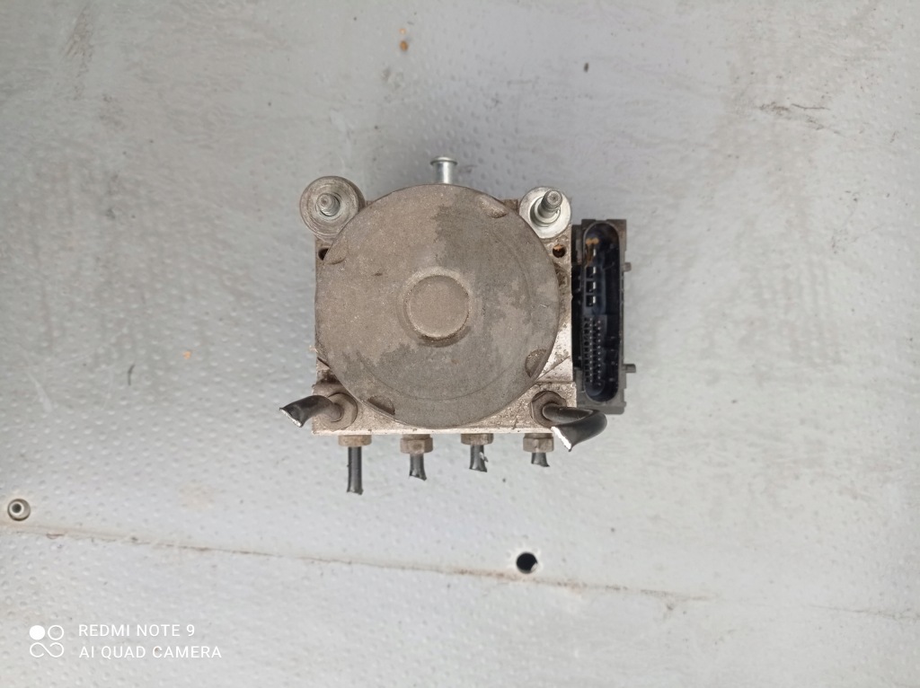 фото №1, Насос abs fiat stilo 0265800369