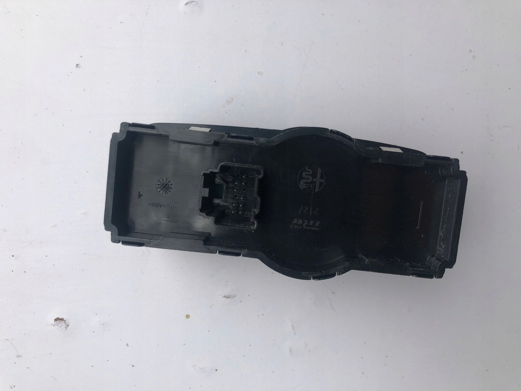 фото №2, Alfa romeo stelvio перемикач світла панель 2017-