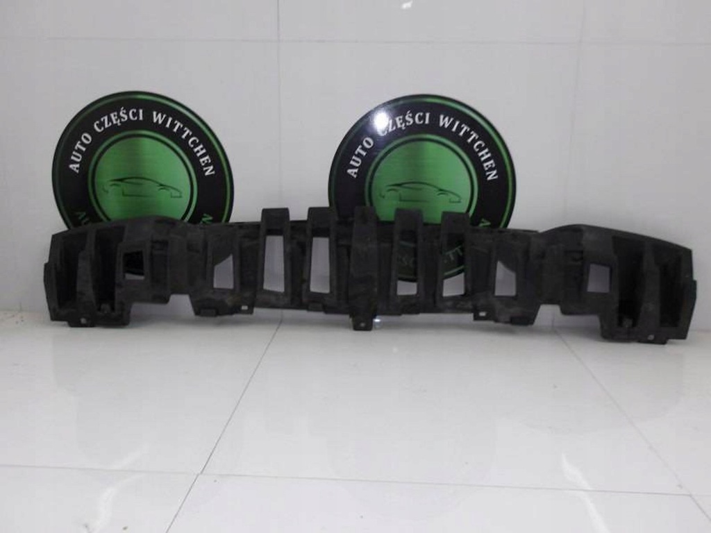 фото №1, Mercedes a w169 балка абсорбер бампер перед