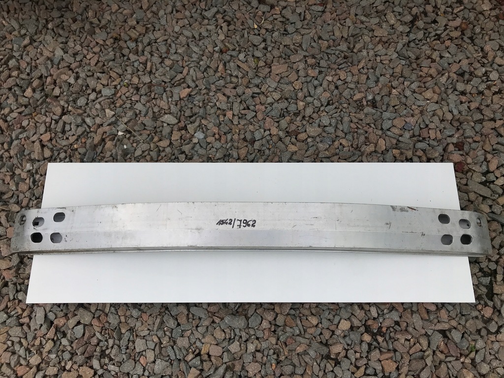 фото №1, Lexus nx n-x балка бампера задняя задняя 2014-2021