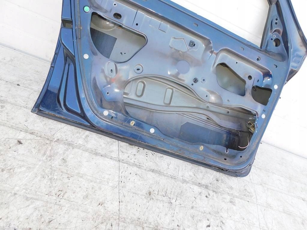 фото №7, Renault laguna ii 2006 kombi lift дверь левый перед