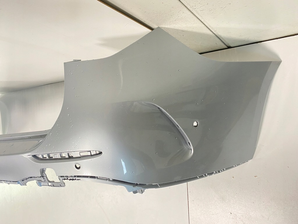 фото №11, Бампер задня задній mercedes c-klasa 206 w206 kombi amg