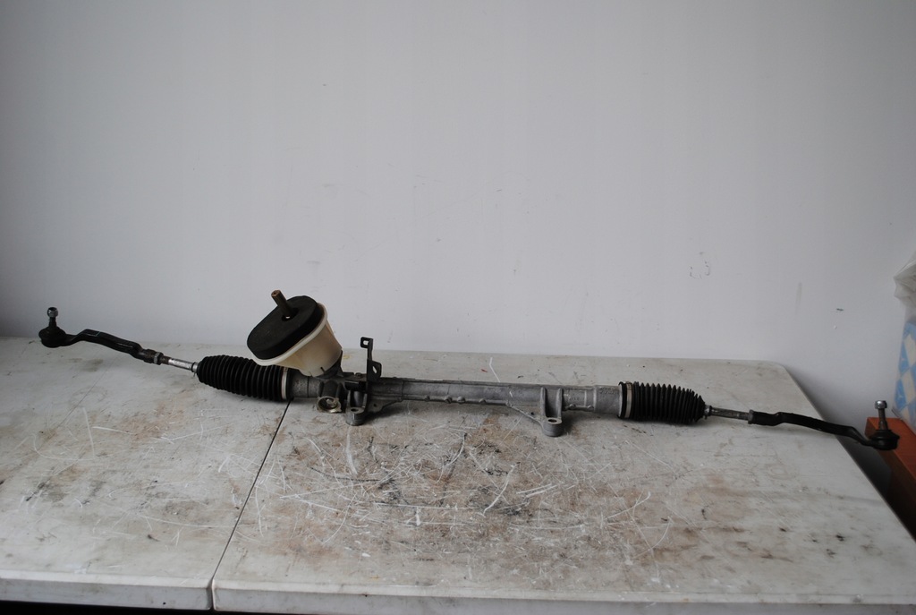 фото №1, Трансмиссия тяга 193017419r