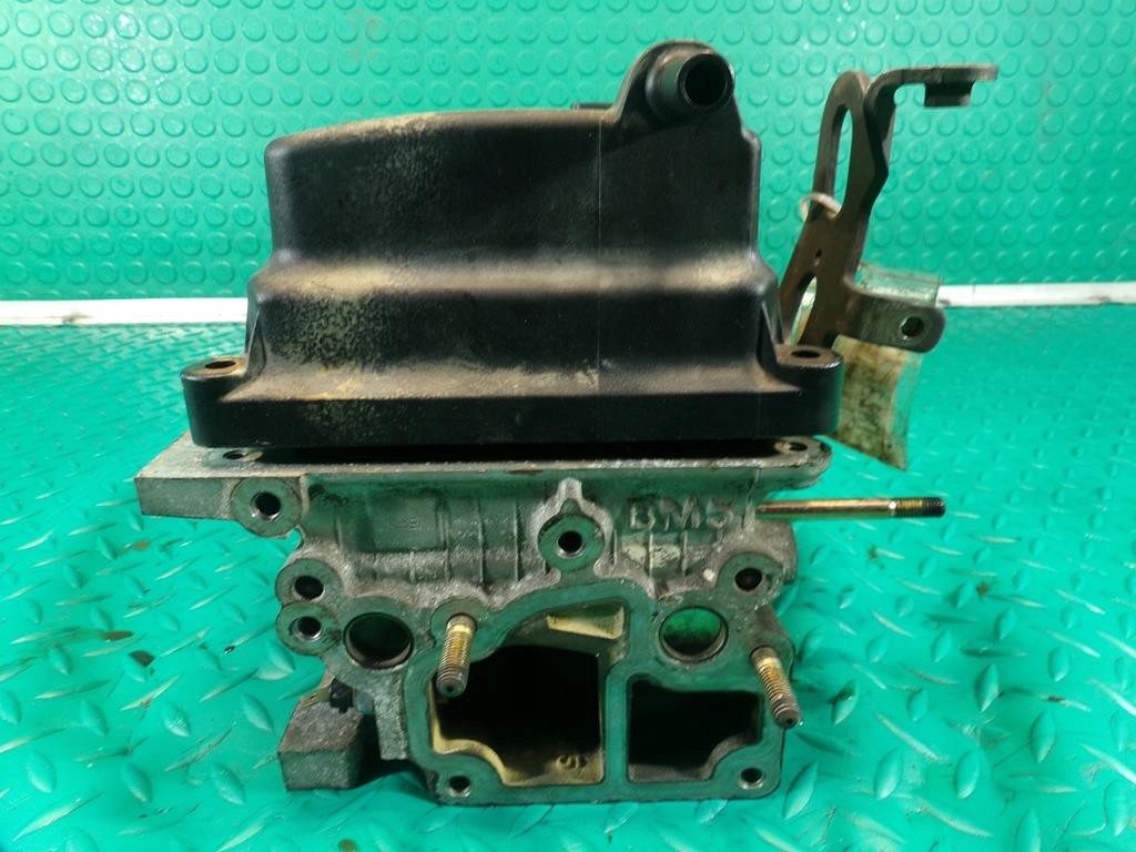 фото №6, Nissan almera n16 1.5 16v головка