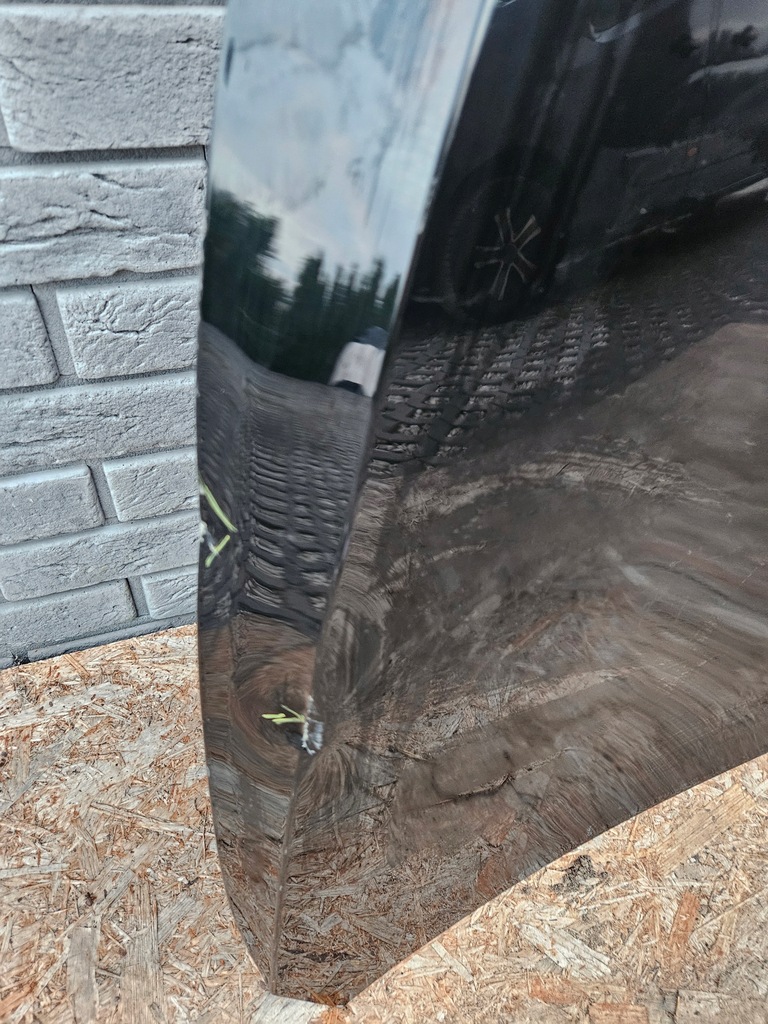 фото №5, Капот крышка двигателя vw volkswagen id4 id.4 2020-