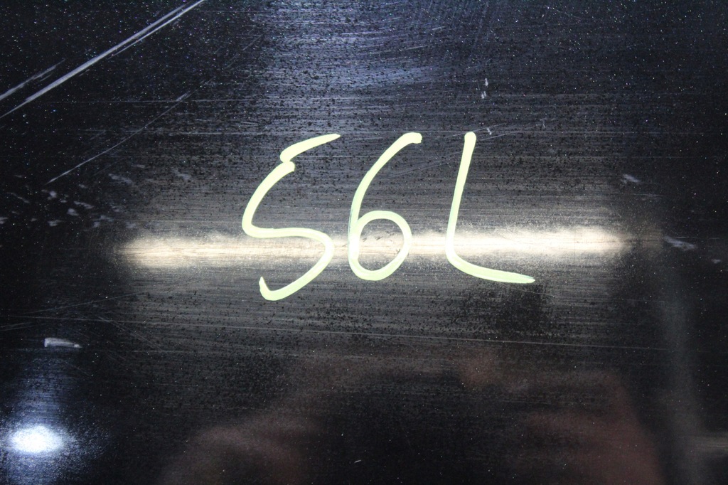 фото №5, Двері ліва задня land range rover discovery sport l550 ładne