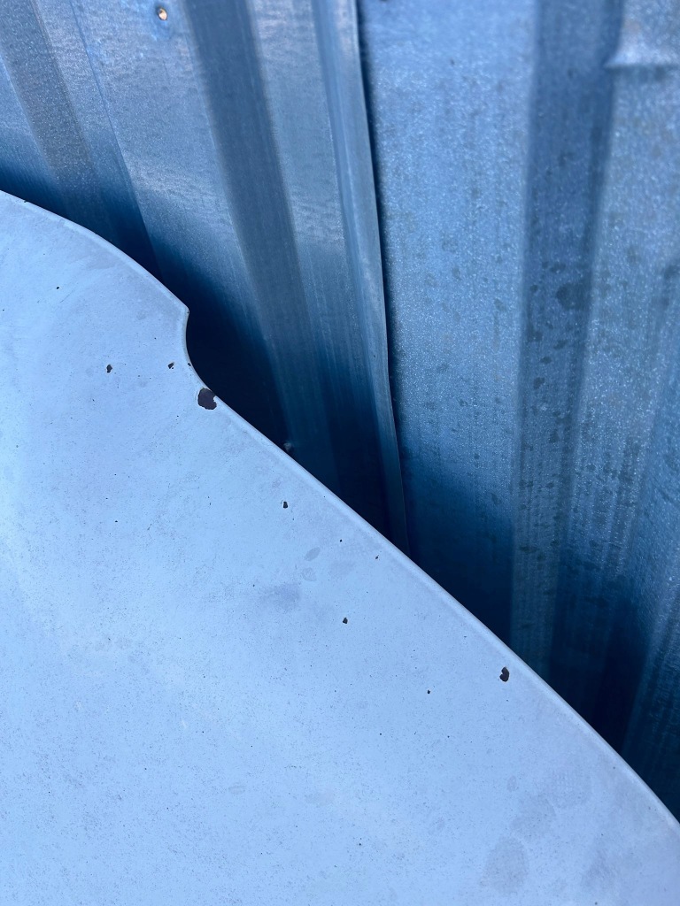 Купить Vw t5 капот крышка двигателя lb9a