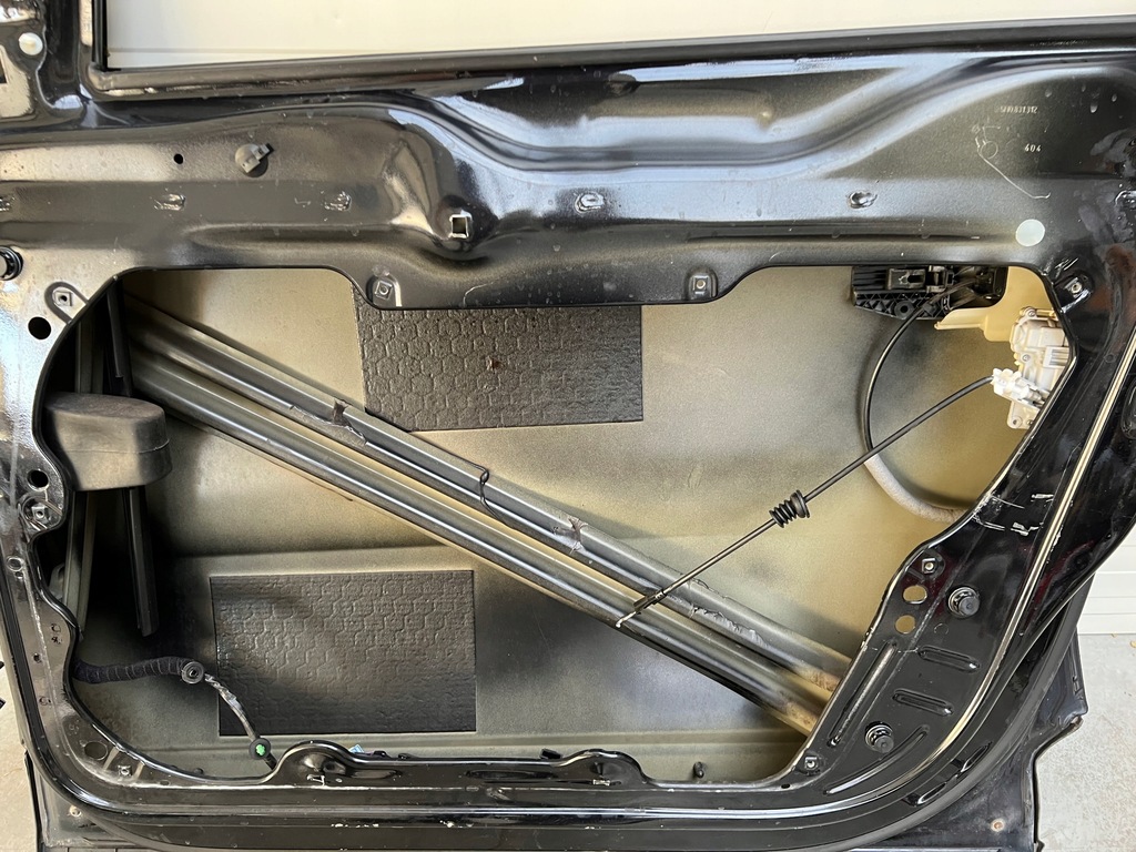 фото №6, Дверь правый перед передние volkswagen vw tiguan 5n0