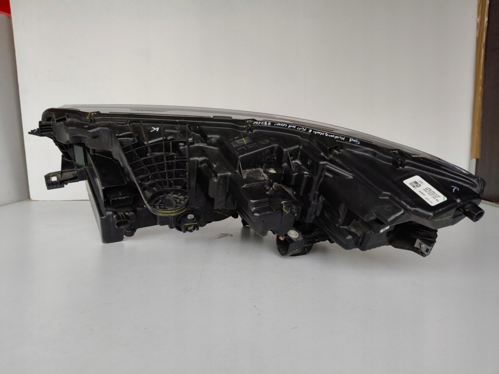 Фара правый  фара ford mustang mach e 21- full led с Разборки