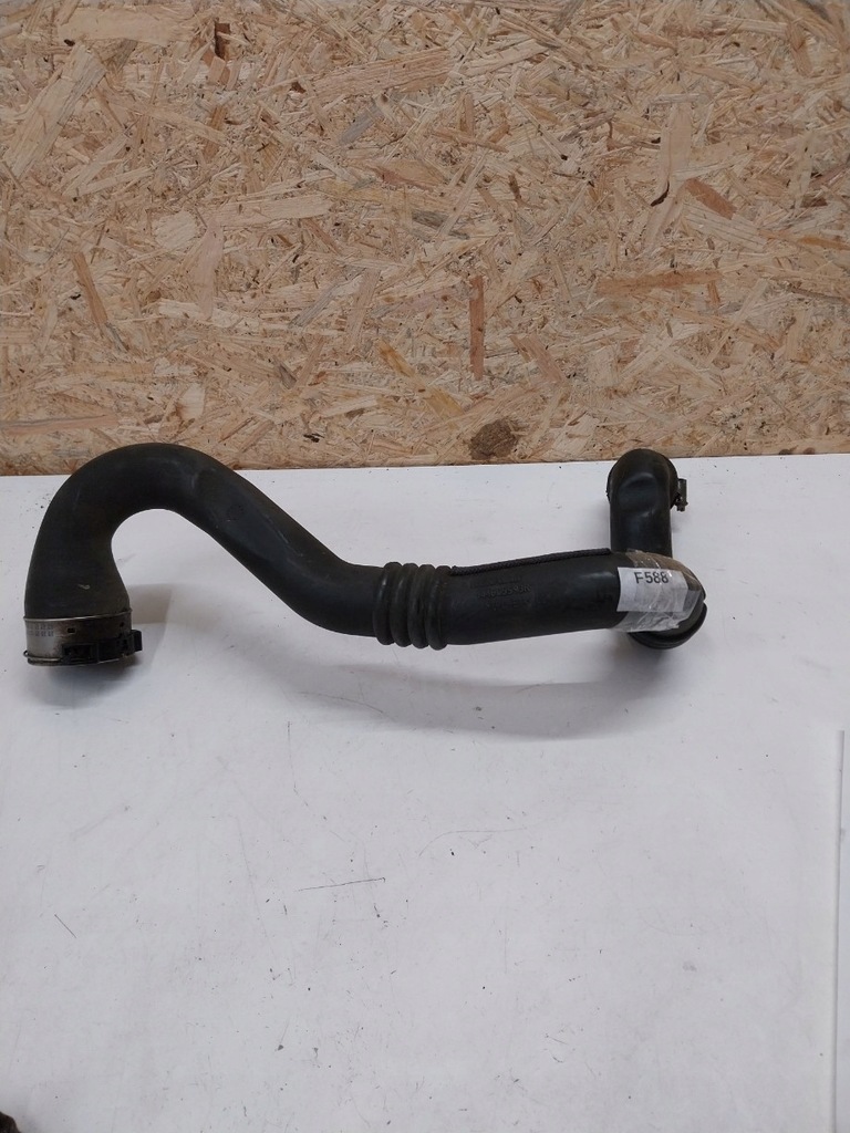 фото №1, Master movano 2.3dci шланг турбіни інтеркулер