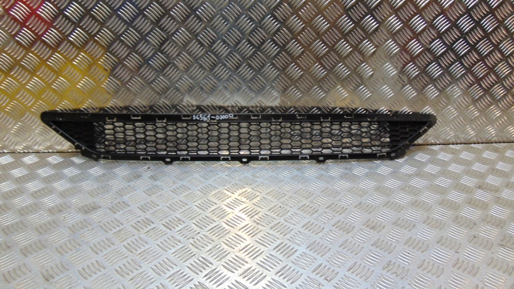 Купить Hyundai tucson 3 решётка бампера