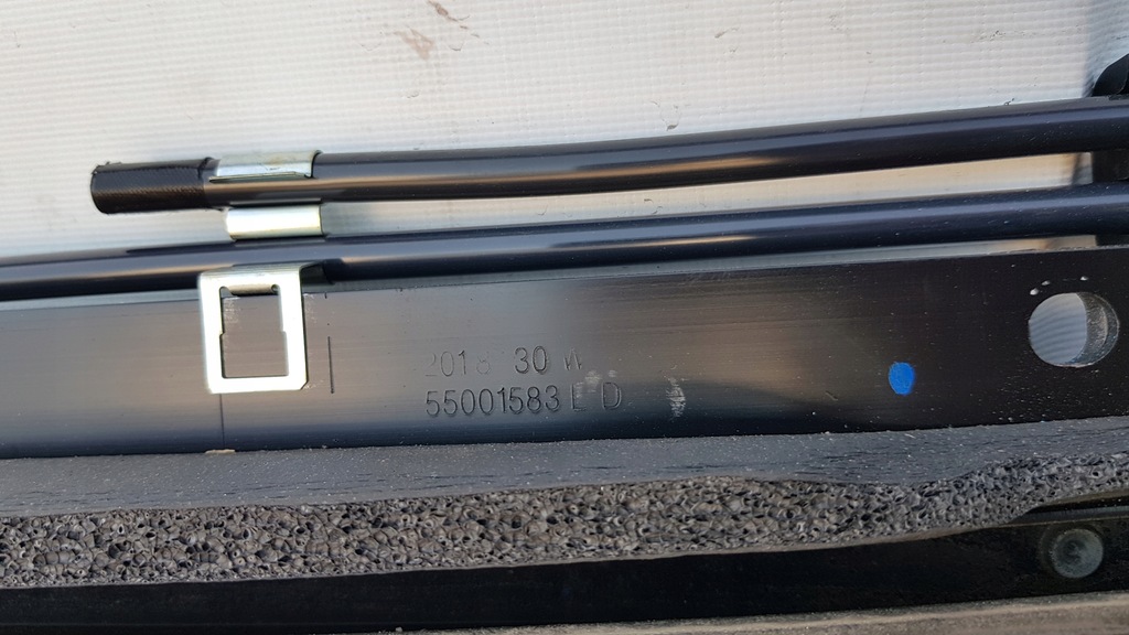 фото №8, Люк панорама ford kuga mk2 st