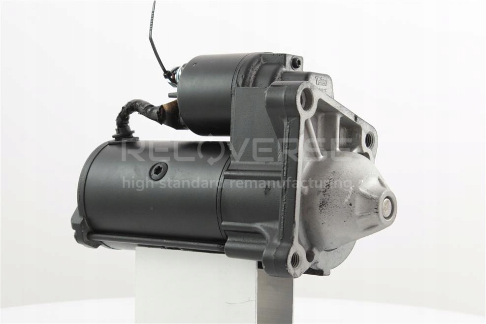 Стартер renault volvo 1.6 1.8 1.9 d td di clio trafic scenic s40 v40 … Цена