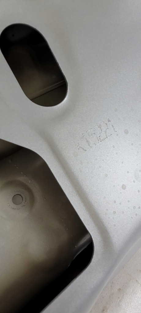 фото №13, Кришка багажника багажника hyundai ioniq 6 2022-