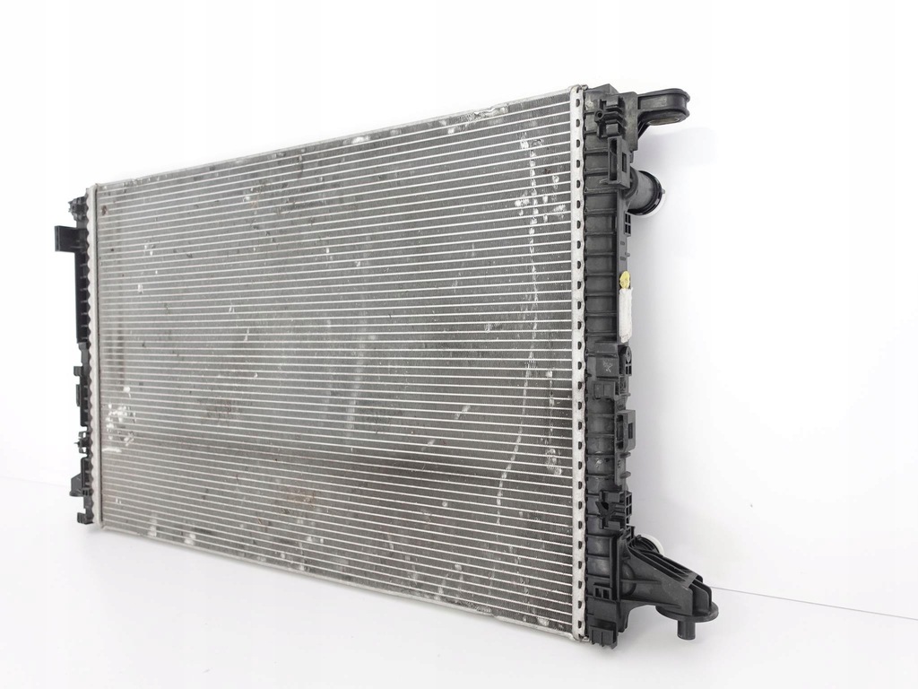 фото №9, Audi q5 ii 80a fy 17- 2.0 tfsi радиатор wody